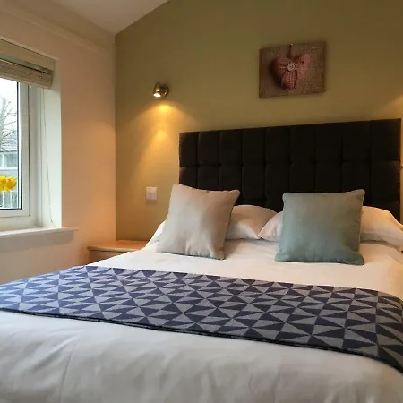 Newquay Holiday home *