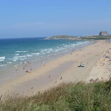 Holiday home Newquay