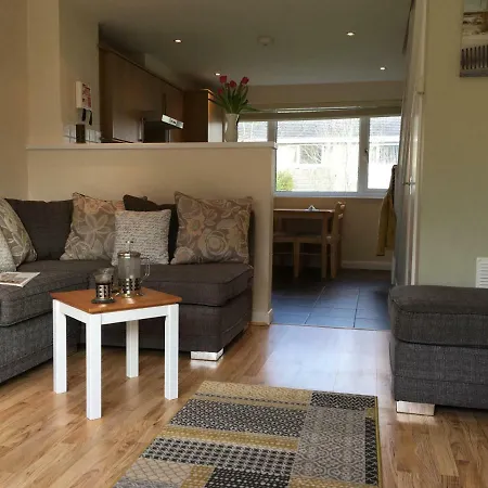 Holiday home Newquay *